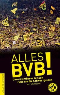 Produktbild: Alles BVB!