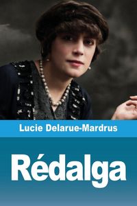 Produktbild: R&eacute;dalga