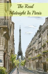 Produktbild: The Real Midnight In Paris