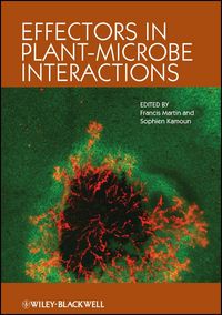 Produktbild: Effectors in Plant-Microbe Interactions