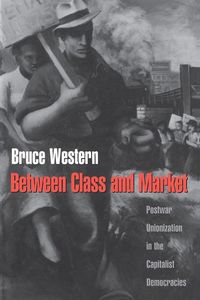 Produktbild: Between Class and Market