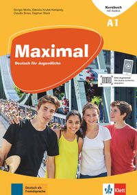 Produktbild: Maximal A1