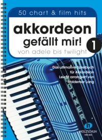 Produktbild: Akkordeon gef&auml;llt mir! 1