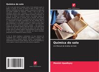 Produktbild: Qu&iacute;mica do solo
