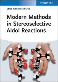 Produktbild: Modern Methods in Stereoselective Aldol Reactions