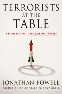 Produktbild: Terrorists At The Table