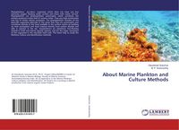 Produktbild: About Marine Plankton and Culture Methods