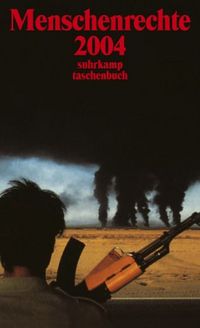 Produktbild: Jahrbuch Menschenrechte 2004