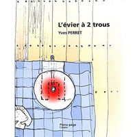 Produktbild: L'Evier a 2 Trous