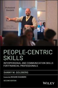 Bild vom Artikel People-Centric Skills vom Autor Danny M. Goldberg