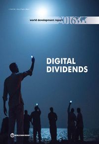 Produktbild: World Development Report 2016