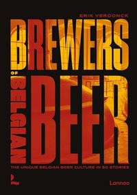 Produktbild: Brewers of Belgian Beer