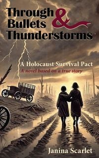 Produktbild: Through Bullets and Thunderstorms