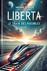 Produktbild: LIBERTA - Le Train des Possibles