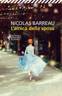 Produktbild: L' amica della sposa