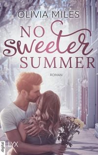 Produktbild: No Sweeter Summer