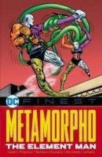 Produktbild: DC Finest: Metamorpho: The Element Man