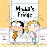 Produktbild: Brandt, L: Maddi's Fridge