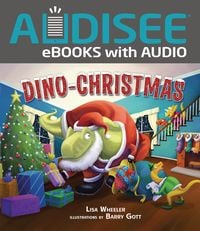 Produktbild: Dino-Christmas
