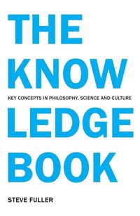 Produktbild: The Knowledge Book