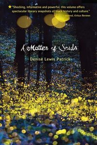Produktbild: A Matter of Souls