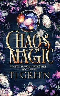 Produktbild: Chaos Magic