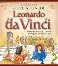 Produktbild: Leonardo Da Vinci