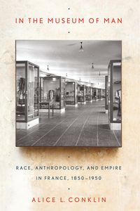 Produktbild: In The Museum Of Man