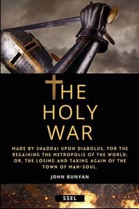 Produktbild: The Holy War (Annotated)