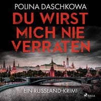 Produktbild: Du wirst mich nie verraten
