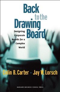 Produktbild: Back to the Drawing Board
