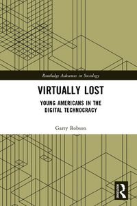 Produktbild: Virtually Lost