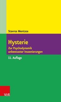 Produktbild: Hysterie