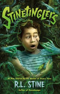 Produktbild: Stinetinglers