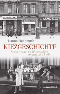 Produktbild: Kiezgeschichte