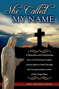 Produktbild: She Called My Name