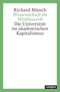 Produktbild: Wissenschaft im Wettbewerb
