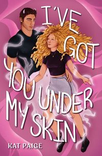 Produktbild: I've Got You Under My Skin