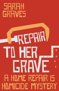 Produktbild: Repair to Her Grave