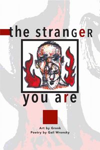 Produktbild: Stranger You Are