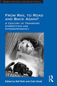 Produktbild: From Rail to Road and Back Again?