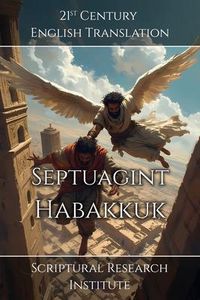 Produktbild: Septuagint - Habakkuk