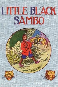 Produktbild: Little Black Sambo