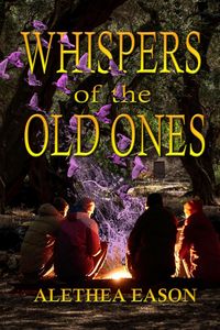 Produktbild: Whispers of the Old Ones