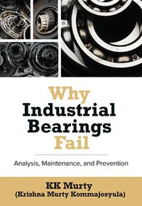 Produktbild: Why Industrial Bearings Fail
