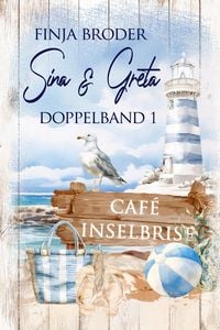 Produktbild: Caf&eacute; Inselbrise - Sina & Greta