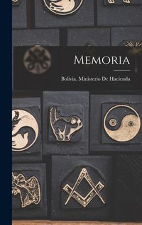 Produktbild: Memoria