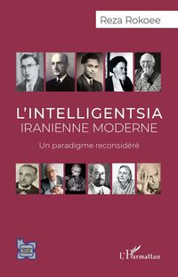 Produktbild: L'intelligentsia iranienne moderne