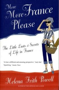 Produktbild: Frith Powell, H: More More France Please