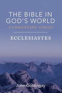 Produktbild: Ecclesiastes